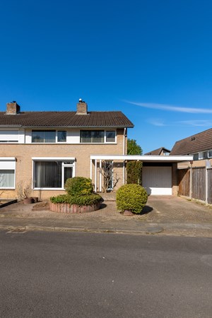 Medium property photo - Wieënbroek 9, 6122 AP Buchten